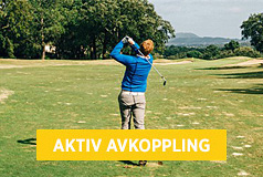 Aktiv avkoppling