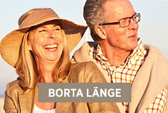 Borta länge