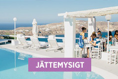 Jättemysigt