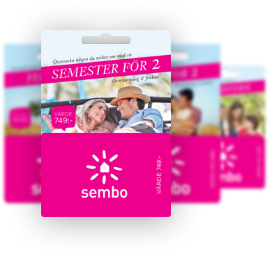 Sembokort