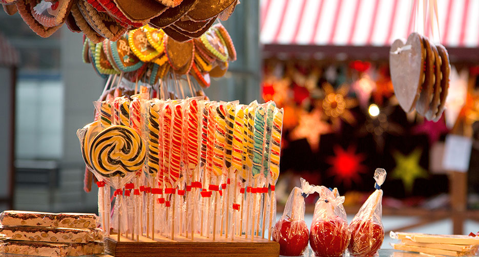 KostaNajprzyjemniejszy Jarmark Bożonarodzeniowy i to w samym sercu huty szkła!
Jarmark w terminie: 10/11-30/12